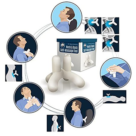 Массажер для самостоятельного применения