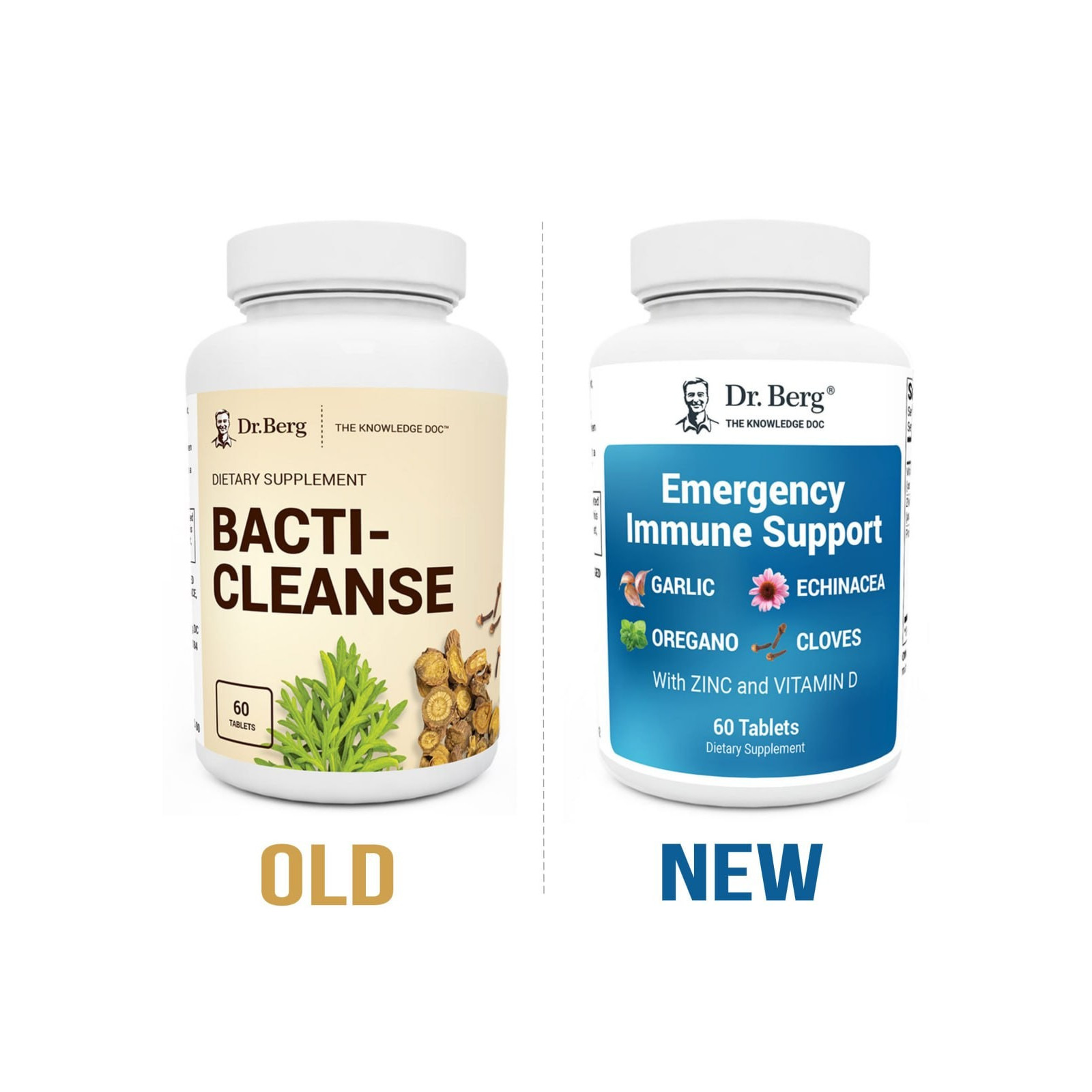 Поддержка иммунитета (быстрая помощь)