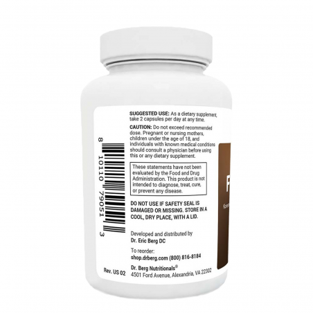 Формула для волос