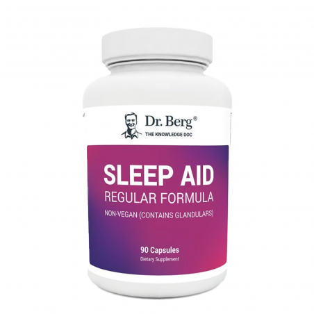 Здоровый сон