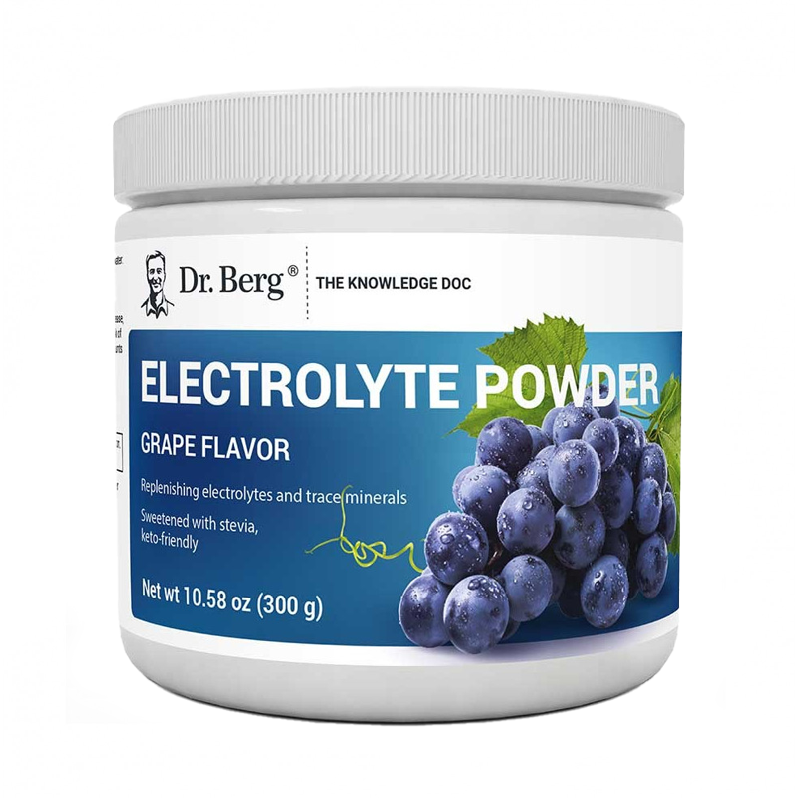 Электролиты «Натуральный виноград»