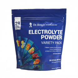 Набор электролитов «Ассорти»
