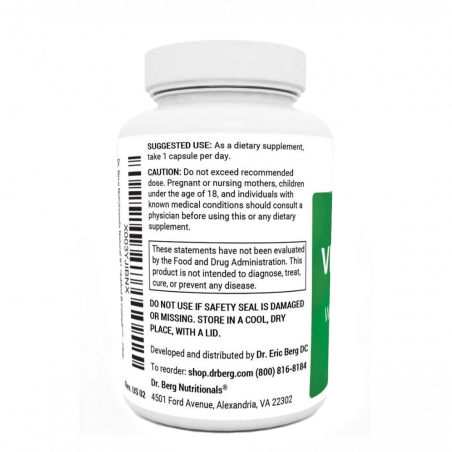 Натуральный витамин В1