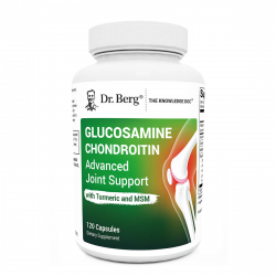 Здоровые суставы