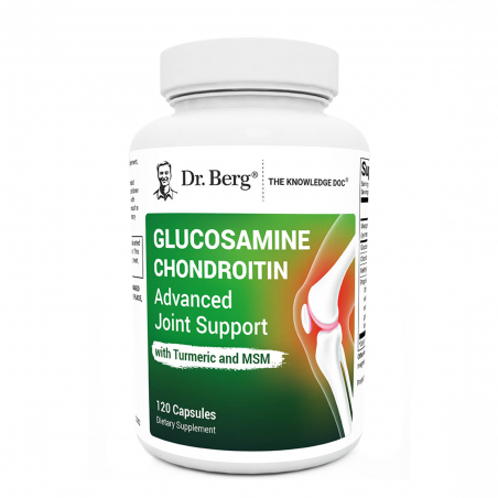 Здоровые суставы