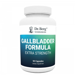 Gallbladder Formula