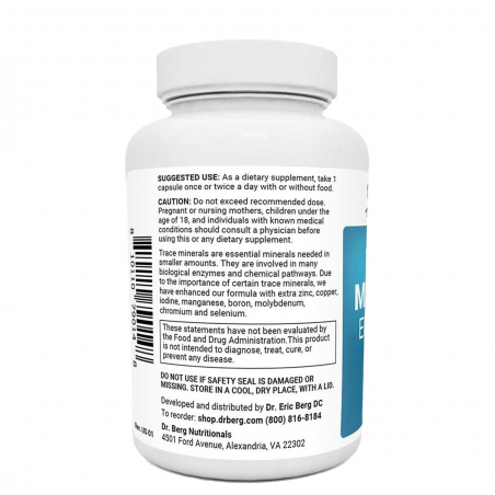 Микроэлементы