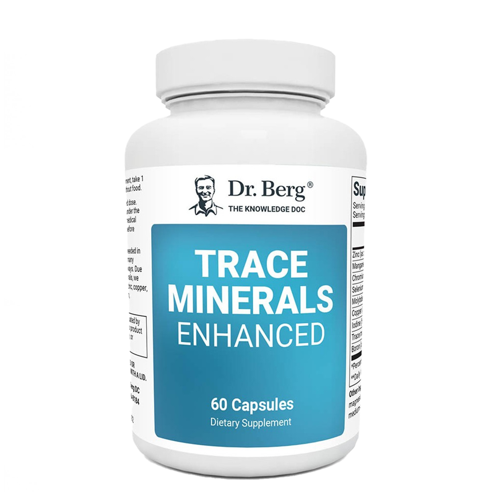 Микроэлементы