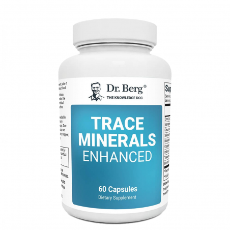 Микроэлементы (содержит Цинк)