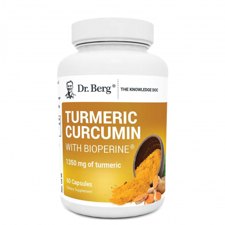 Куркумин с биоперином