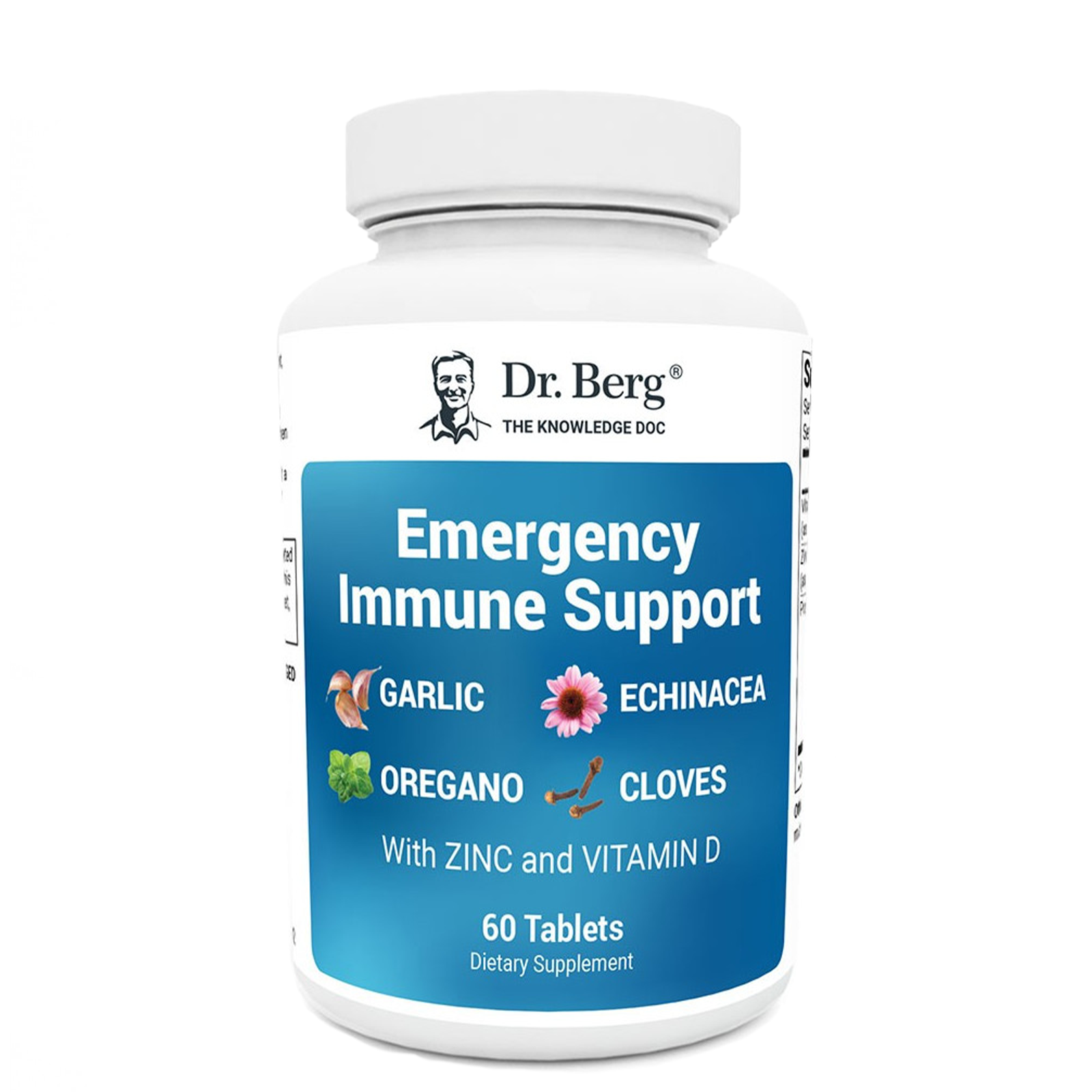 Поддержка иммунитета (быстрая помощь)