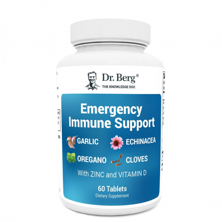 Поддержка иммунитета (быстрая помощь)