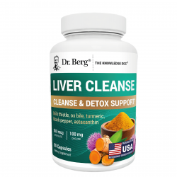 Детокс печени