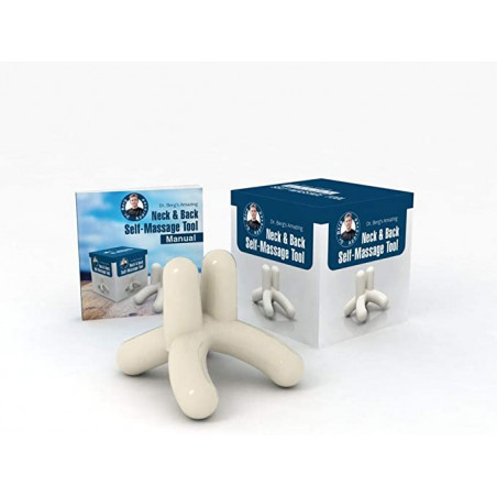 Массажер для самостоятельного применения