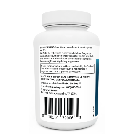 Спокойные надпочечники и снижение кортизола