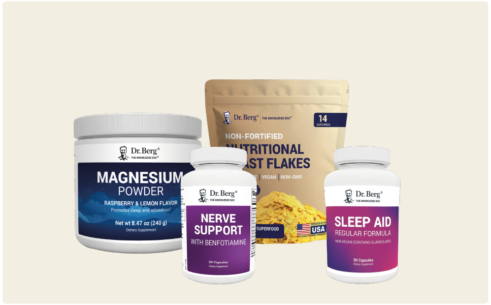 Антистресс