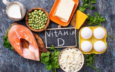 Витамин D: кому нужен, как принимать и когда сдавать анализ