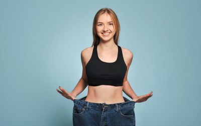 Как ускорить метаболизм: что работает, а что нет